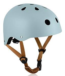 Echipament de protectie Lionelo Helmet Blue Sky