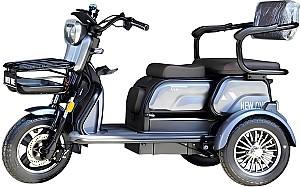 Электрический трицикл VLM N7