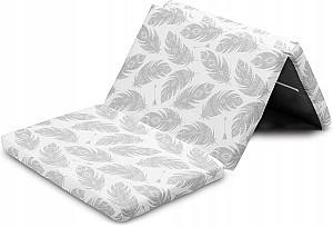 Saltea pentru copii Sensillo Tourist Feathers