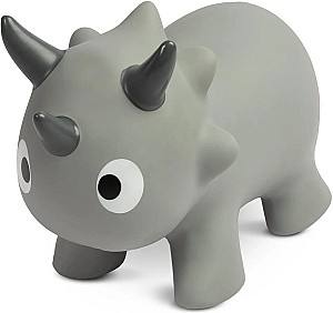 Ходунок Caretero Dino Grey