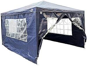 Cort Saska Garden Pavilion Tent Blue (1067834)