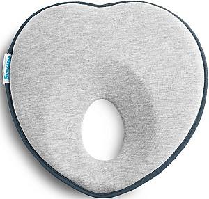 Подушка Caretero Corrective Graphite