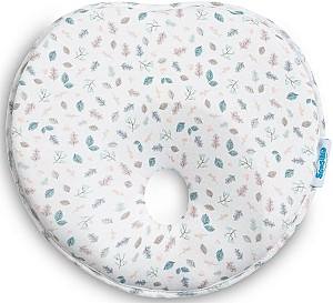 Подушка Caretero Corrective Leaves