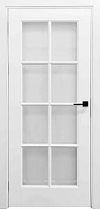 Ușă de interior Spirit SCANDI 4V 900x2000 Alb