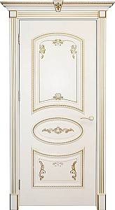 Ușă de interior Spirit Marco 3 M1 600x2000 Vanilie