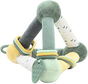 Jucarie de plus Kikka Boo Sleepy Sheep 18 cm