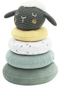 Мягкая игрушка Kikka Boo Sleepy Sheep