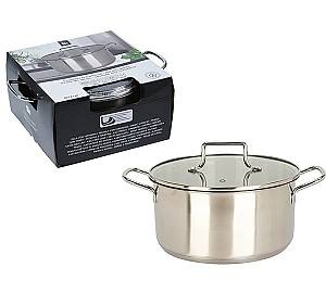 Кастрюля EH 3.8 Л (55422)