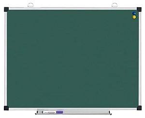 Tabla pentru creta ELEGANT 100x150cm cadru aluminiu