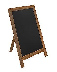 Доска для мела Panda 60X85 см (PAN134)