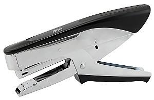 Capsator Spree №24/6, 25 file, negru, 81215