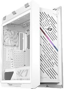 Корпус Asus ROG Strix Helios II White Edition