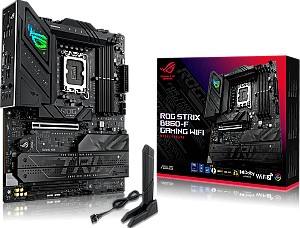 Материнская плата Asus ROG STRIX B860-F GAMING WIFI