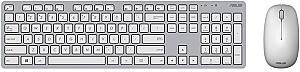 Set tastatura + Mouse Asus W5000 White