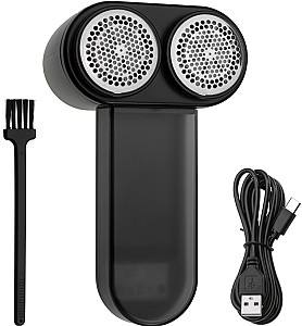 Машинка для удаления катышков Adler AD 9622 Black