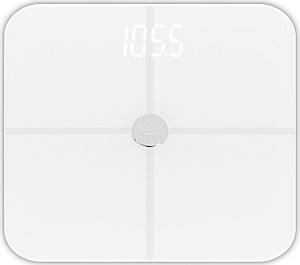 Cantar electronic Adler AD 8187 White