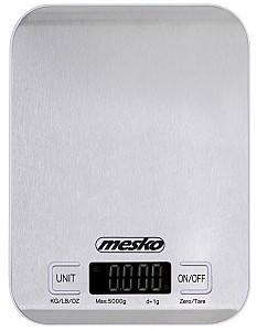 Cantar de bucatarie Mesko MS 3169b