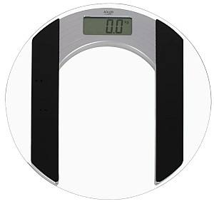 Весы напольные Adler AD 8122