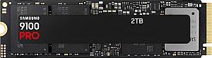 SSD Samsung 9100 Pro 2TB (MZ-VAP2T0BW)