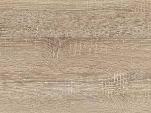 Столешница Smartex Дуб Сонома 1000x600x28 мм