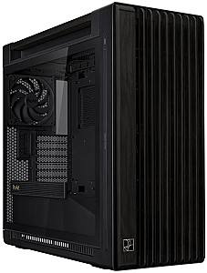 Carcasa Asus ProArt PA602 Wood Edition Tempered Glass Panel