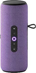 Boxa smart Yandex Station Street Violet (YNDX-00030VIO)