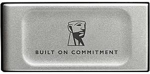 Внешний SSD Kingston XS2000 BoC 2TB (SXS2000/2000GA)