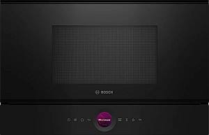 Cuptor cu microunde incorporabil Bosch BER7321B1