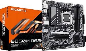 Placa de baza Gigabyte B850M DS3H