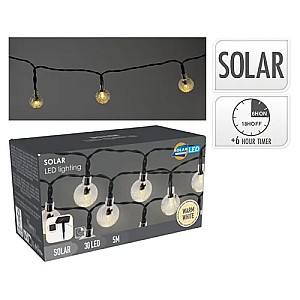 Luminite de Craciun Christmas Globuri timer