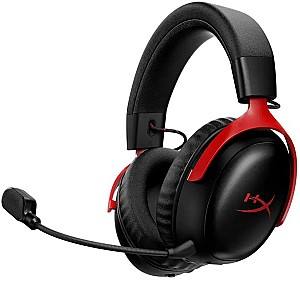 Игровые наушники HYPERX Cloud III S