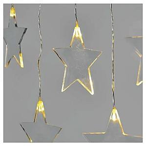 Luminite de Craciun EMOS Cortină-Stele