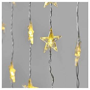 Рождественские огни EMOS "Занавес-Звезды"