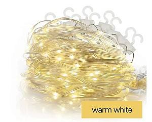 Рождественские огни EMOS Занавес-капли