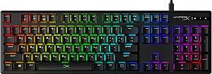 Tastatura HYPERX Alloy Origins (4P4F6AX#ACB)