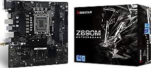 Placa de baza Biostar Z690MX2-E D4