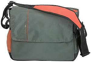 Сумка для мамы Jane Bohemian Gray