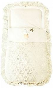 Конверт для малышей Italbaby Angioletti Beige