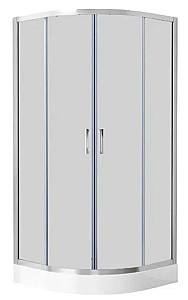 Душевая кабина VLM BE1001/90C Matt