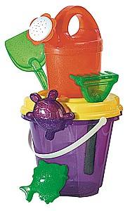 Набор игрушек для песочницы Androni Giocattoli 1455-00