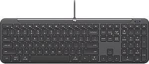 Tastatura Logitech Signature Slim K620 Graphite