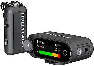 Microfon Hollyland LARK MAX 2 Solo