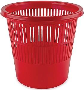 Cos de gunoi Santino SELECT Red