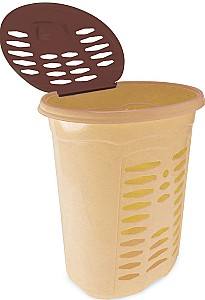 Корзина для белья Santino MODEL 520x350x450