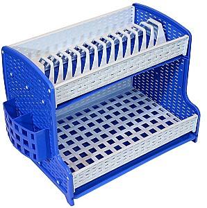 Uscator pentru vesela Santino RATAN 250x300x320mm