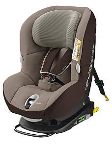 Scaun auto copii Bebe Confort MiloFix Isofix Earth Brown