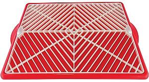 Uscator pentru vesela Santino Universal 315x280