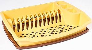 Uscator pentru vesela Santino MODEL 430x335x70