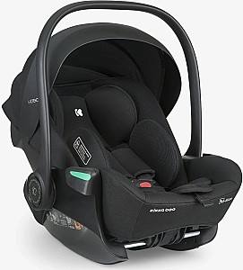 Детское автокресло Kikka Boo i-Xtend Black
