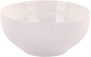 Bol Siaki Ribbed New Bone (52325)